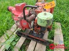 Homelite  Trash Pump - 3IN