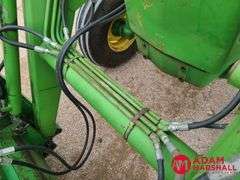 1984  John Deere  2950  Tractor w/Loader