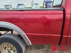 1994  Ford  Ranger  Pickup - Gasoline