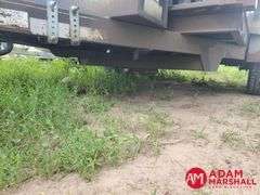 2009  Titan  Hydraulic Dump Trailer   - 10FT
