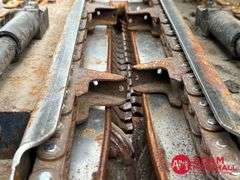 2013  Geringhoff Rota  Disc Elite XL   Corn Head - 8R36