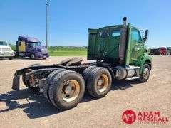 2006  Sterling  9500  Semi Truck