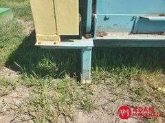Harsh  Corn Roller Mill