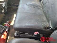 2008  International  4000  Straight Truck - Diesel