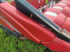 2011  Case IH  3408  Corn Head - 8R36