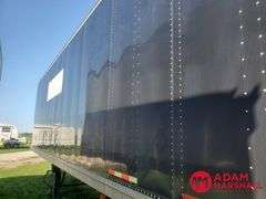 1999  Manac  Van  Trailer - 48FT