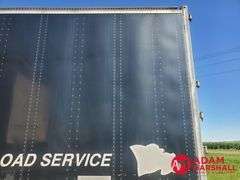 1999  Manac  Van  Trailer - 48FT