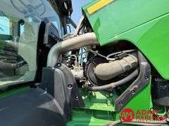 2020  John Deere  8320R  MFWD Tractor