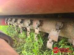 Hiniker  5600  Stalk Chopper/Windrower - 15FT