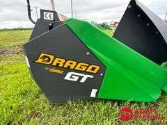 2021  Drago GT  12-30  Corn Head -12R30