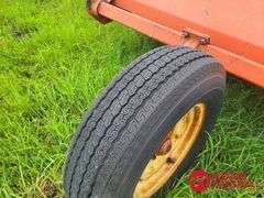 Brady  2166  Stalk Chopper - 18FT