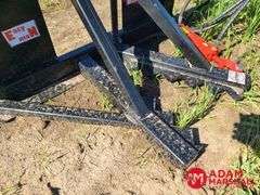 Unused 2025 Industrias America Post Puller
