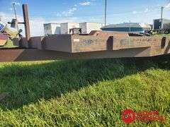 Car Trailer - 16FT