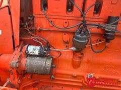 1966  J.I. Case  930  Tractor - Propane