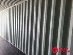 One Trip 40FT High Cube Three Multi doors Container LYPU0183683