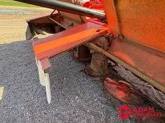 2010  Kuhn  FC 4000  RG Windrower - 13FT