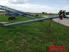 8IN Auger - 16FT