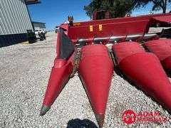 2015  Case IH  4408  Corn Head - 8R36