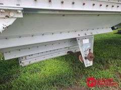 1988  Wilson  Grain  Trailer - 43FT