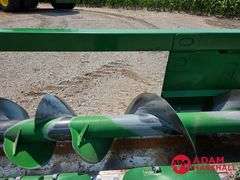 2019  John Deere  708C  Corn Head - 8R30