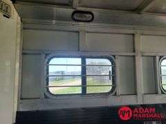 1998  Sundowner  4-Horse Trailer w/ Living Quarters  - 34FT