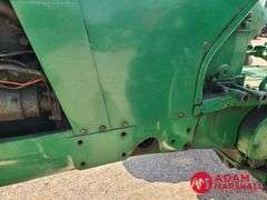 1960  Oliver  770  Tractor - Diesel