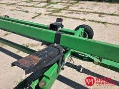 Unverferth  HT25  Header Trailer - 25FT