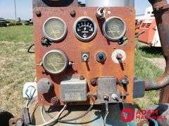 Ford  300 Power Unit - Propane
