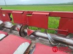 2011  Case IH  3408  Corn Head - 8R36