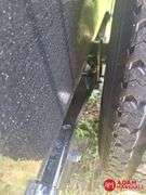 Unused 2025 Industrias America 7014R x 14FT Dump Trailer