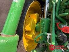 2020  John Deere  8320R  MFWD Tractor