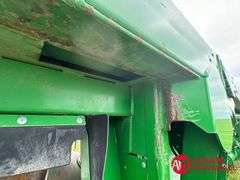 2018  John Deere  635FD  Flex Draper - 35FT