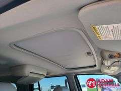 2006  Lincoln  Navigator  SUV - Gasoline