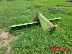 John Deere  Blade  for Tractor - 8FT
