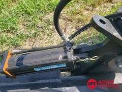 Unused 2025 Industrias America 180 Blade - 8FT