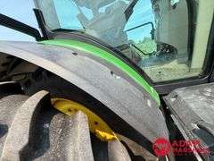 2020  John Deere  8320R  MFWD Tractor