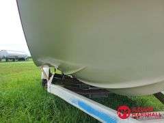 1977  Silverline  Tri-Hull  Boat - 16FT