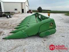 2014  John Deere  612C  Corn Head - 12R30