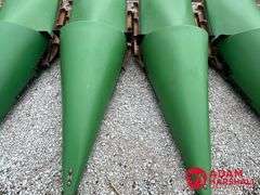2014  John Deere  612C  Corn Head - 12R30