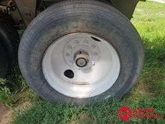 1994  DMF  Hopper Grain Trailer - 34FT