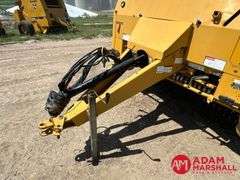 2008  Vermeer  605M  Round Baler