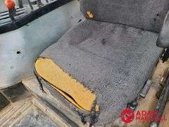 1995  Case IH  5240  MFWD Tractor