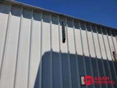 2012  DMF  Hopper Grain Trailer - 32FT