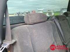 2004  Chevrolet  Silverado 3500  Pickup - Gasoline