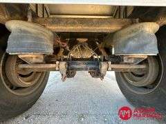 2009  Timpte  Super Hopper  Grain Trailer - 48FT