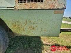 1997  Sullair  185  Portable Air Compressor - Diesel