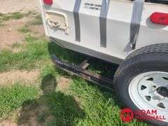 1997  Jayco  Eagle  Pop-Up Camper