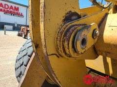2008  Caterpillar  938G  Wheel Loader