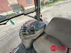 2005  Case IH  MX255  MFWD Tractor