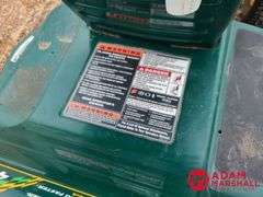 MTD  Yard-Man  Lawn Mower - 42IN